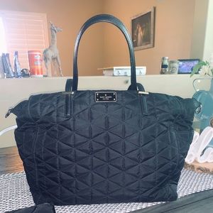 Kate Spade Diaper Bag